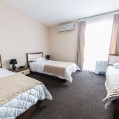 Check-in TERRACE Hotel in Baku, Azerbaijan from 99$, photos, reviews - zenhotels.com guestroom photo 3