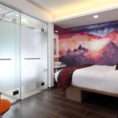Hotel Clover The Arts спа