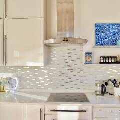 Отель Elegant Luxury Kensington Flat With Terrace в номере