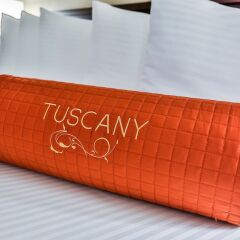 Отель Tuscany Suites & Casino ванная фото 2