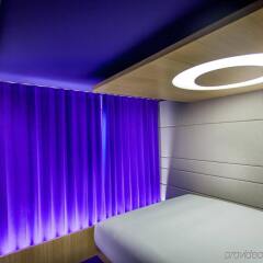 Отель Hôtel Odyssey by Elegancia Франция, Париж - 1 отзыв об отеле, цены и фото номеров - забронировать отель Hôtel Odyssey by Elegancia онлайн спа фото 2
