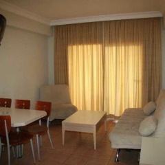 Green Valley Apartments Турция, Олудениз - отзывы, цены и фото номеров - забронировать отель Green Valley Apartments онлайн фото 5