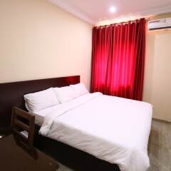 Iyore Grand Hotel & Suites 2 комната для гостей