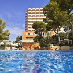 MLL Blue Bay Hotel бассейн