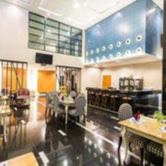 Sea Me Spring Too Hotel питание