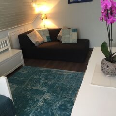 Отель Holiday & Business Stay Schiphol Airport Нидерланды, Хофддорп - отзывы, цены и фото номеров - забронировать отель Holiday & Business Stay Schiphol Airport онлайн комната для гостей фото 5