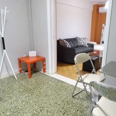 Отель Down Town Comfort Apartment Греция, Афины - отзывы, цены и фото номеров - забронировать отель Down Town Comfort Apartment онлайн фото 23