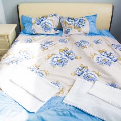 Hostel-Home комната для гостей фото 4