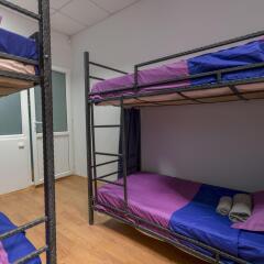 Отель Corner Hostel Грузия, Тбилиси - отзывы, цены и фото номеров - забронировать отель Corner Hostel онлайн детские мероприятия фото 2