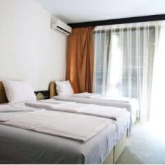 Hotel Pela in Ohrid, Macedonia from 67$, photos, reviews - zenhotels.com guestroom photo 3