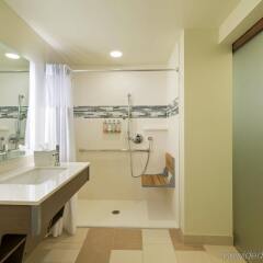 Отель EVEN Hotel Rockville - Washington DC Area США, Роквилль - отзывы, цены и фото номеров - забронировать отель EVEN Hotel Rockville - Washington DC Area онлайн комната для гостей фото 3