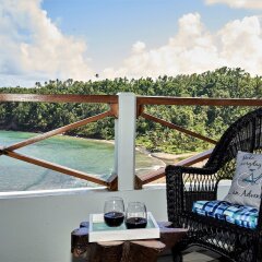 Cloud9 Dominica Boutique Hotel in Massacre, Dominica from 153$, photos, reviews - zenhotels.com balcony