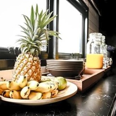 Отель L'atelier Poshtel Phuket - Hostel Таиланд, Пхукет - отзывы, цены и фото номеров - забронировать отель L'atelier Poshtel Phuket - Hostel онлайн фото 9