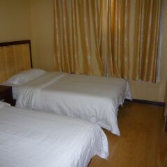 Отель Beijing GuoMen Business Hotel Китай, Пекин - отзывы, цены и фото номеров - забронировать отель Beijing GuoMen Business Hotel онлайн комната для гостей