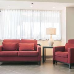 Отель Comfort Inn Brossard интерьер отеля фото 3