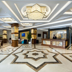 Отель Elysium Thermal интерьер отеля фото 2