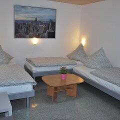 Отель Appartements NRW Köln Кёльн фото 4