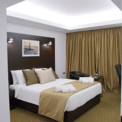 Отель Breeze Boutique Hotel Греция, Афины - 1 отзыв об отеле, цены и фото номеров - забронировать отель Breeze Boutique Hotel онлайн комната для гостей фото 3