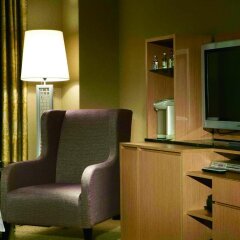 Отель City Suites Taipei Nanxi удобства в номере