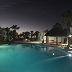 Отель Villa Dorada Sunset Кабо-Сан-Лукас фото 17