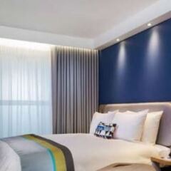 Отель Holiday Inn Express Karlsruhe - City Park детские мероприятия