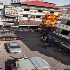 Climax Hotel