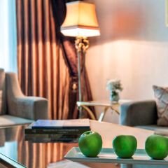 Elite World Van Hotel комната для гостей фото 5