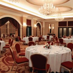 Mövenpick Hotel Karachi in Karachi, Pakistan from 120$, photos, reviews - zenhotels.com event-facility photo 2