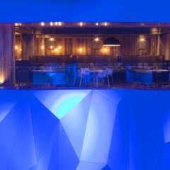 Отель Radisson Blu Mall Of America Блумингтон бассейн фото 2