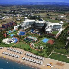 Отель Sea Planet Resort&Spa пляж