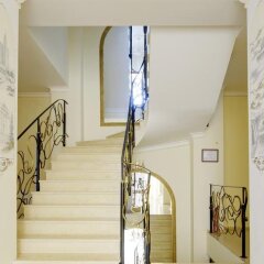 Pearl Mini Hotel спа