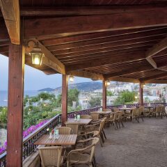Отель Asteria Bodrum Resort - All Inclusive фото 7