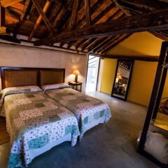 Отель Casa Rural Patio Del Maestro комната для гостей фото 5