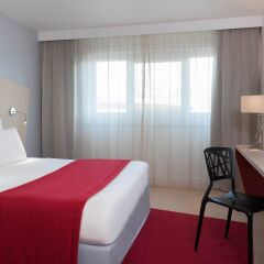 Hotel Mercure Paris Le Bourget комната для гостей фото 3