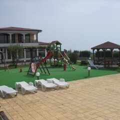 Отель Rutland Beach Aparthotel Болгария, Равда - отзывы, цены и фото номеров - забронировать отель Rutland Beach Aparthotel онлайн детские мероприятия фото 2
