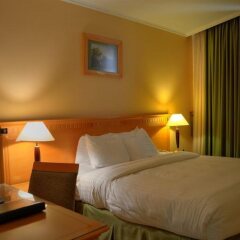 Belle Vue Hotel Амман комната для гостей фото 3