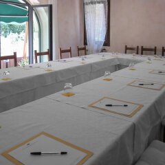Отель Locanda Degli Ulivi Италия, Аркуньано - отзывы, цены и фото номеров - забронировать отель Locanda Degli Ulivi онлайн помещение для мероприятий