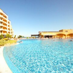 Отель Menada Grand Resort Apartments Болгария, Дюны - отзывы, цены и фото номеров - забронировать отель Menada Grand Resort Apartments онлайн фото 15