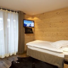 Отель Unique Hotel Post Швейцария, Церматт - отзывы, цены и фото номеров - забронировать отель Unique Hotel Post онлайн комната для гостей фото 4