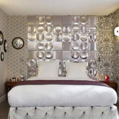 Hotel Crayon by Elegancia удобства в номере
