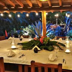 Hotel Real De La Palma Сиуатанехо помещение для мероприятий