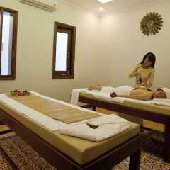 Lantana Hoi An Boutique Hotel & Spa спа фото 2