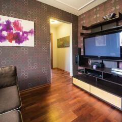Отель RentPlanet Spiacy Rycerz спа