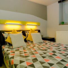 Отель Guesthouse Bxlroom Бельгия, Брюссель - отзывы, цены и фото номеров - забронировать отель Guesthouse Bxlroom онлайн удобства в номере