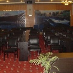 Отель Canaan Hotel Китай, Сиань - отзывы, цены и фото номеров - забронировать отель Canaan Hotel онлайн фото 4