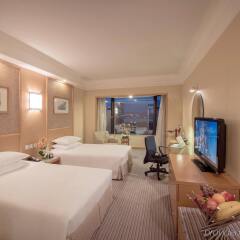 Отель Millennium Harbourview Hotel Xiamen Китай, Сямынь - 1 отзыв об отеле, цены и фото номеров - забронировать отель Millennium Harbourview Hotel Xiamen онлайн комната для гостей фото 5