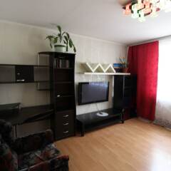 Отель Flats of Moscow Flat Krasnogvardeyskaya Москва удобства в номере