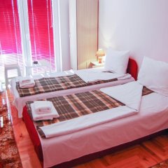 Montenegro Hotel in Struga, Macedonia from 60$, photos, reviews - zenhotels.com photo 4