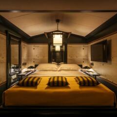 Отель Six Senses Duxton развлечения
