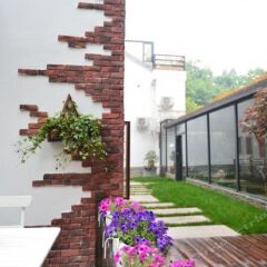 Отель Xihu Congcongnanian Boutique Inn